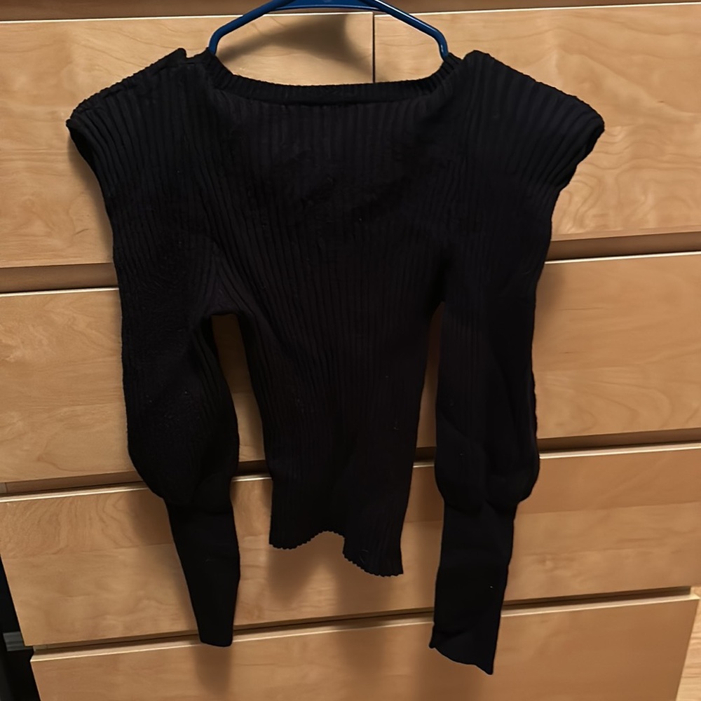 Express Sweater - Picture 2 of 2